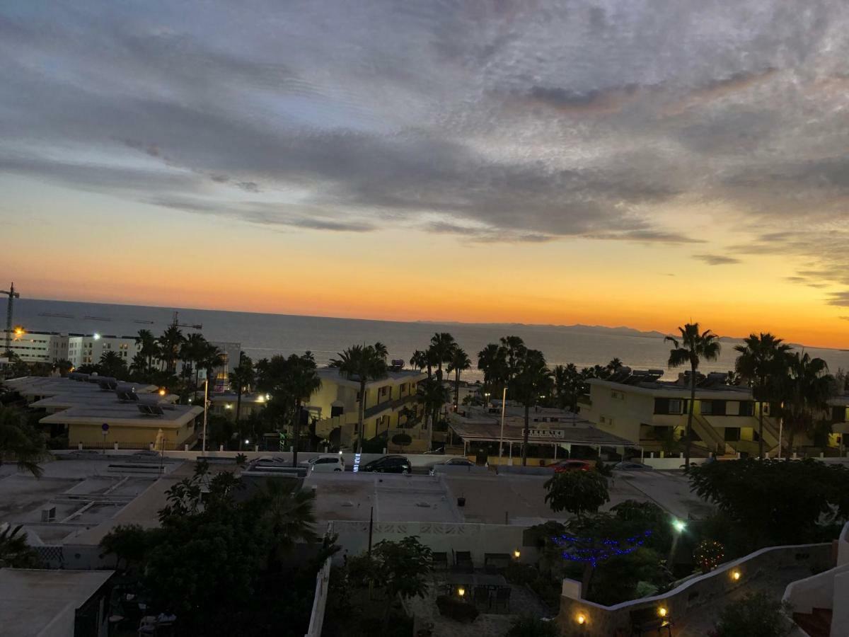 Sunset View Apartment Puerto del Carmen  Exterior photo